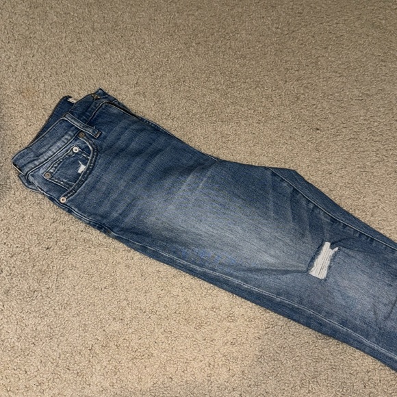 Madewell The Perfect Vintage Jeans - Picture 7 of 8